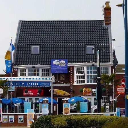 The Marine Pub Hotel Great Yarmouth Extérieur photo