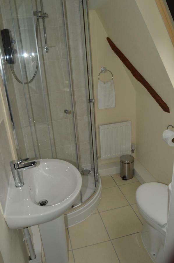 The Marine Pub Hotel Great Yarmouth Extérieur photo