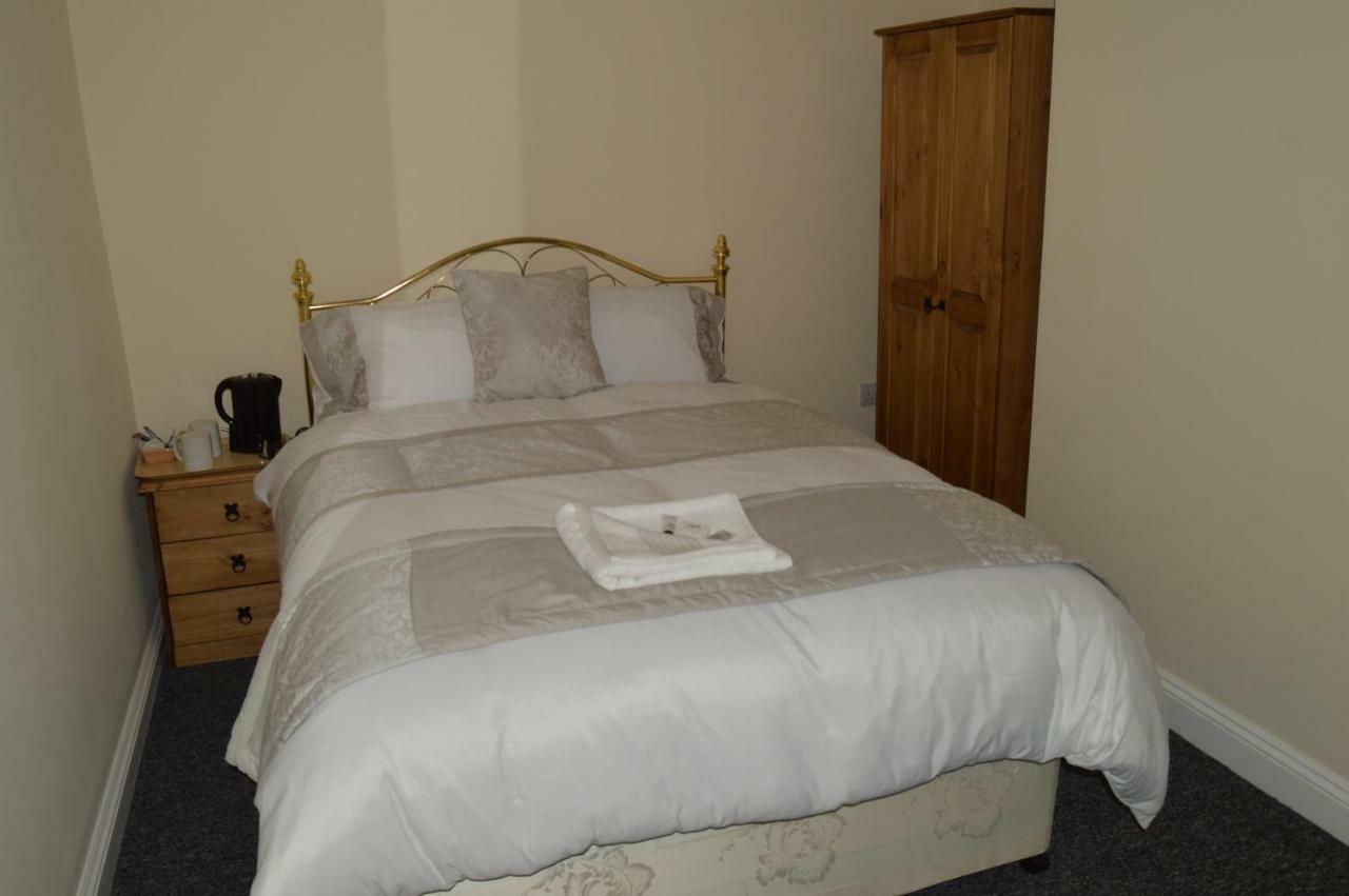The Marine Pub Hotel Great Yarmouth Extérieur photo