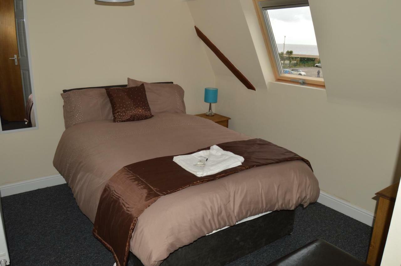 The Marine Pub Hotel Great Yarmouth Extérieur photo