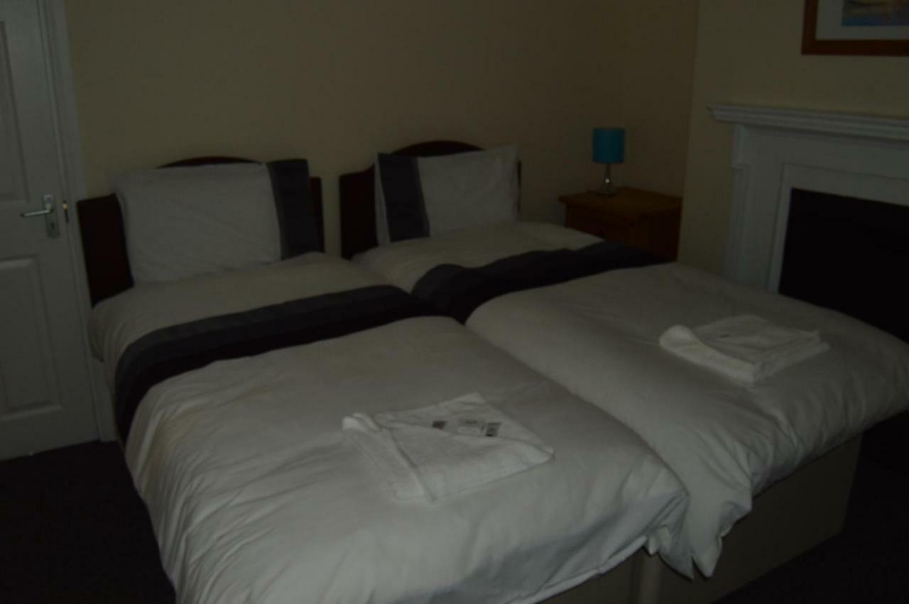The Marine Pub Hotel Great Yarmouth Extérieur photo