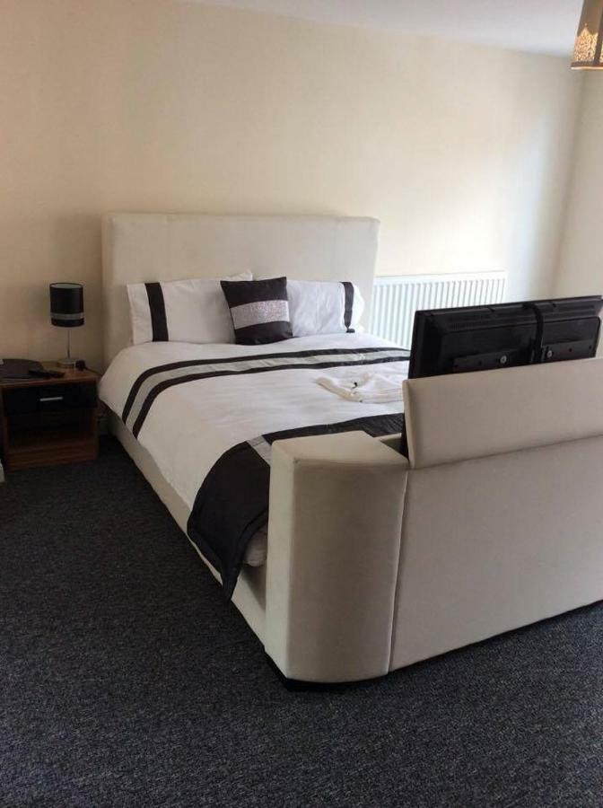 The Marine Pub Hotel Great Yarmouth Extérieur photo