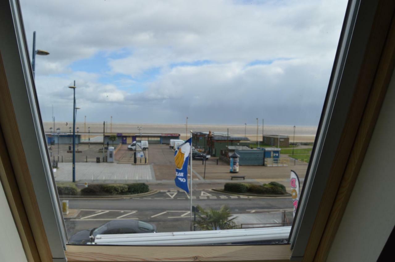 The Marine Pub Hotel Great Yarmouth Extérieur photo